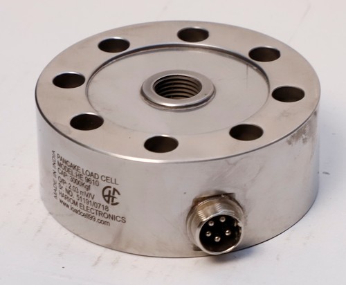 Pancake Load Cell Pancake Load Cell