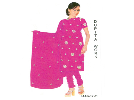 Dress Materials Dress Materials