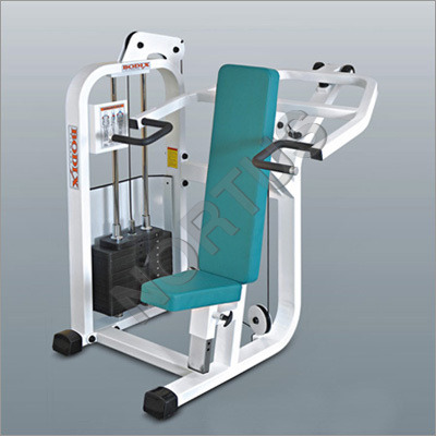 Shoulder Press Machine Shoulder Press Machine