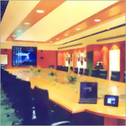 Conference Room Integration Conference Room Integration