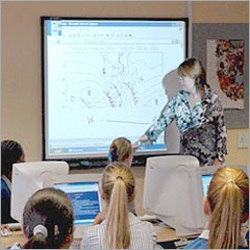 Interactive Board Interactive Board