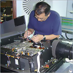 Projector Repair and Services Projector Repair and Services