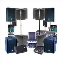 Public Address Systems Public Address Systems
