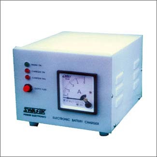 Battery Charger Battery Charger
