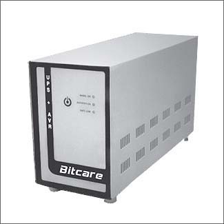 UPS (Bitcare) UPS (Bitcare)
