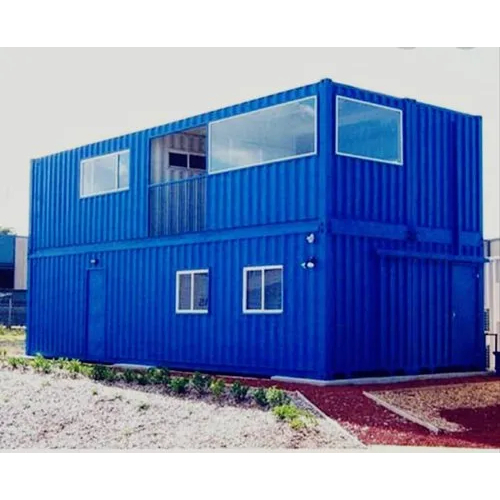 Accommodation cabin Accommodation cabin