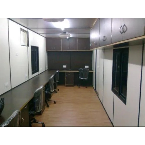 Office Interior Bunk House Office Interior Bunk House