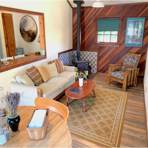 Family Bunk House Family Bunk House