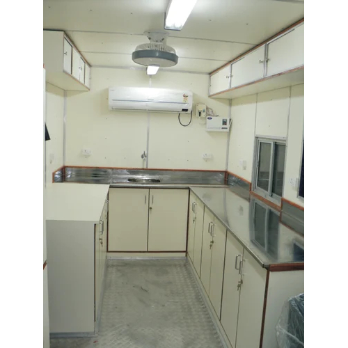 Office Kitchen Bunk House Office Kitchen Bunk House