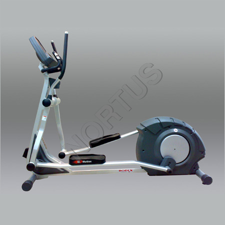 Elliptical Cross Trainer Elliptical Cross Trainer