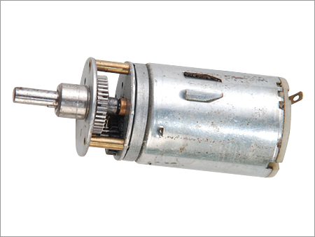Small Gear Train Small Gear Train