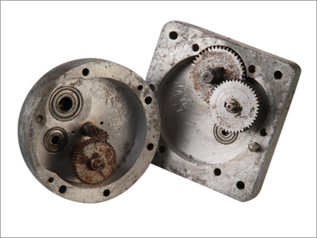 Iron Gear Box Iron Gear Box
