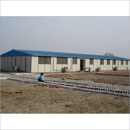 Modular Site Offices Modular Site Offices