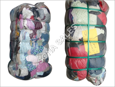 Cotton Cloth Whiper Bales Cotton Cloth Whiper Bales