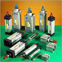 Hydraulic & Pneumatic Equipments Hydraulic & Pneumatic Equipments
