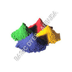 Colors Basic Dyes Colors Basic Dyes