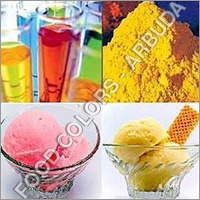 Food Colors Products Food Colors Products