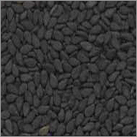 Black Sesame Seeds Black Sesame Seeds