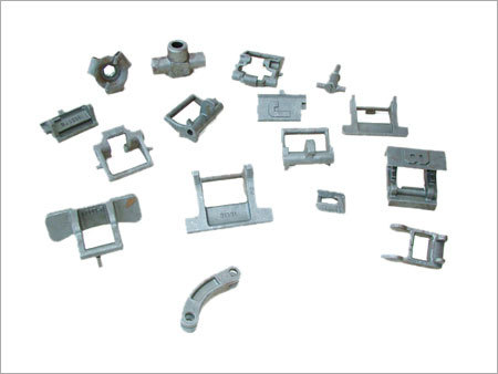 Auto Component Castings Auto Component Castings