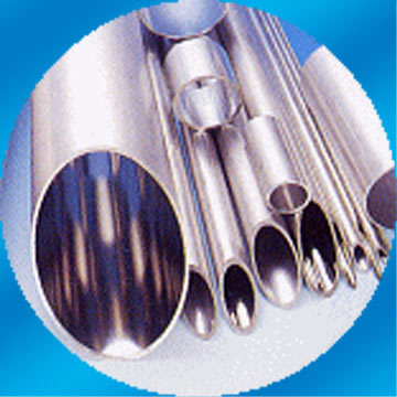 Seamless Steel Tubes Seamless Steel Tubes