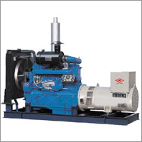 Diesel Generator Components Diesel Generator Components
