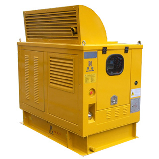 Generator Canopy Generator Canopy