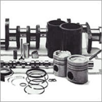 Generator Spare Parts Generator Spare Parts