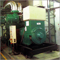 Generator Soundproofing Services Generator Soundproofing Services