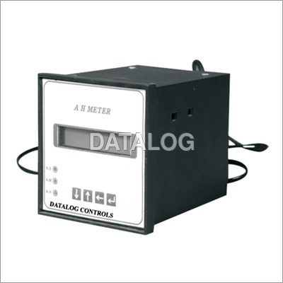 Digital AH Meter Digital AH Meter