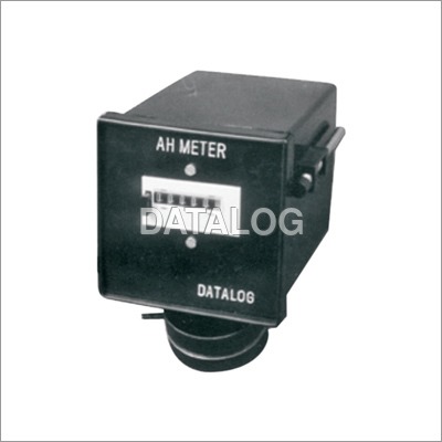 Ampere Hour Meter Ampere Hour Meter