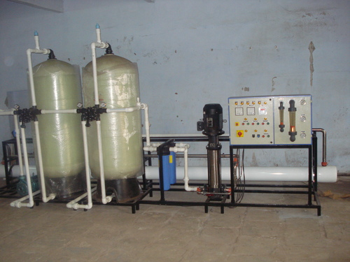 Reverse Osmosis Plant Reverse Osmosis Plant