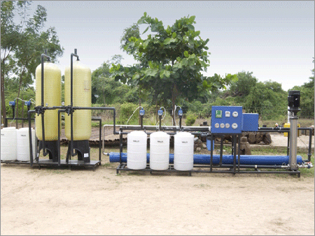 Sea Water Desalination Plants Sea Water Desalination Plants