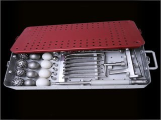 Orthopaedic Instruments Orthopaedic Instruments