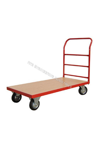 Platform Trolley Platform Trolley