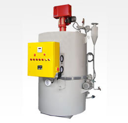 Wood / Agro waste Fired Steam Boiler Wood / Agro waste Fired Steam Boiler