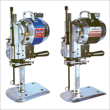 Talking Cloth Cutting Machines Talking Cloth Cutting Machines