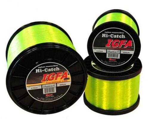Unifix Braided Fishinh Line Unifix Braided Fishinh Line