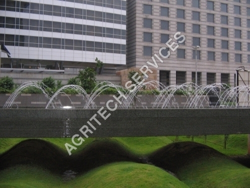 Laminar Jet Fountain Laminar Jet Fountain