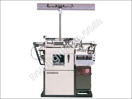 Used Gloves Knitting Machinery from Japan Used Gloves Knitting Machinery from Japan