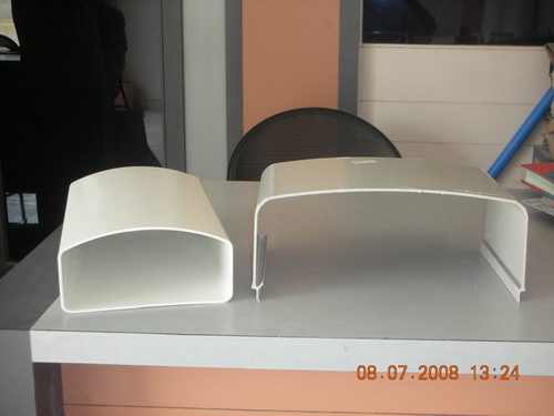 Radome Profile Radome Profile