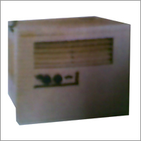 Solar Air Cooler Solar Air Cooler
