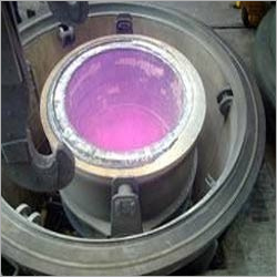 Vacuum Oxygen Refining Furnace Vacuum Oxygen Refining Furnace