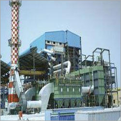 Gas based HYL DRI Plant Gas based HYL DRI Plant