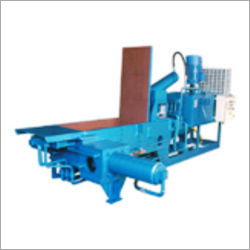 Scrap Baling Machine Scrap Baling Machine