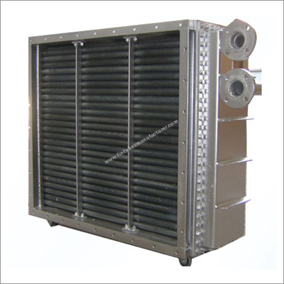 Air Condensers Air Condensers
