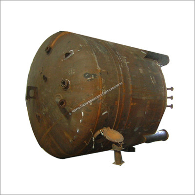 Bulk Storage Vessels Bulk Storage Vessels