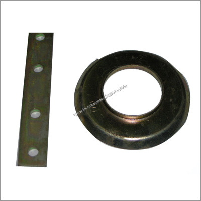 Sheet Metal Press Components Sheet Metal Press Components