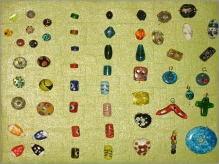 Glass Beads Glass Beads