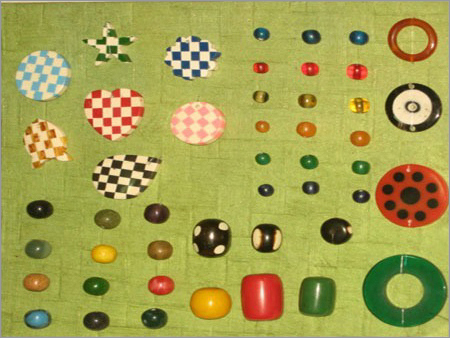 Resin Beads Resin Beads