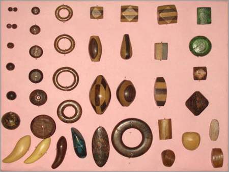 Wooden Beads Wooden Beads